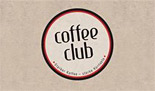 Logo Coffeeclub